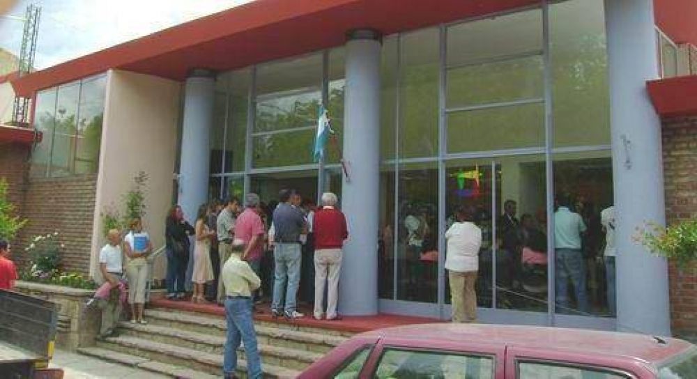 Capilla del Monte: intendente Sez ratific� protecci�n a zona serrana