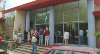 Capilla del Monte: intendente Sez ratific� protecci�n a zona serrana