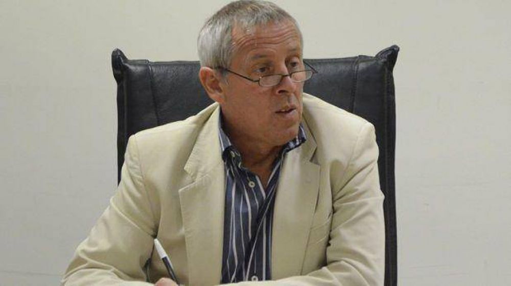 Detienen al sospechoso de herir a tiros a dos j�venes en el Pietrobelli