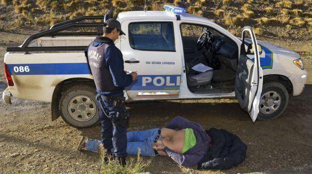 Tercera causa en 23 d�as para Rodrigo Tejada