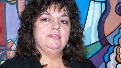 Viviana Almir�n present� una denuncia por la venta de SUPeH