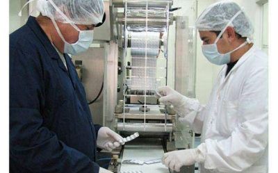 La empresa pilarense BEDSON pone un pie en Rusia