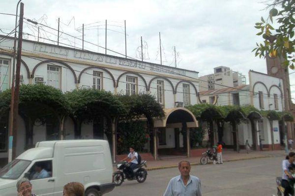 Piden que se investigue la n�mina de empleados contratados por el municipio
