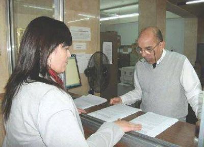 La UCR present� un amparo contra la reforma judicial K