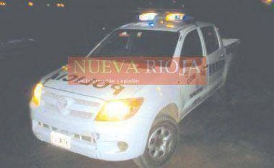 Dos detenidos por el cuantioso robo al empresario de la carne