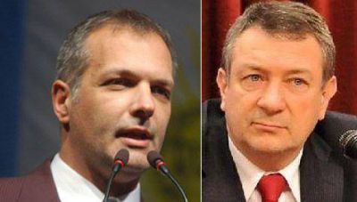 Definir�an hoy el candidato del Frente para la Victoria por Chubut
