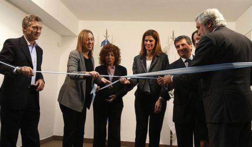 Nueva sede para Servicios Jur�dicos a la Comunidad