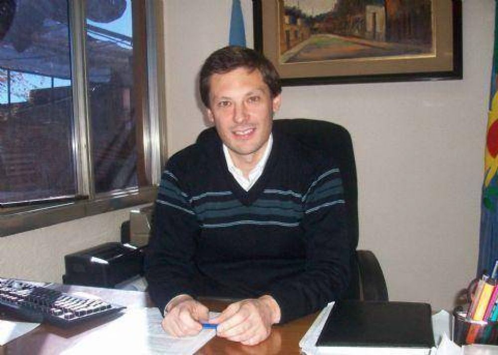 Giovanelli: �No nos sorprendi� la decisi�n judicial�