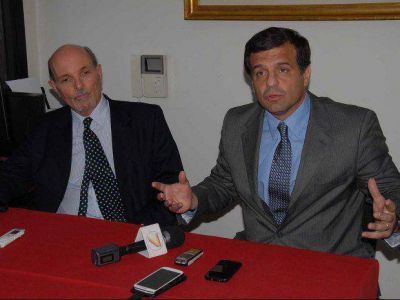 Defensores aguardan una resoluci�n favorable