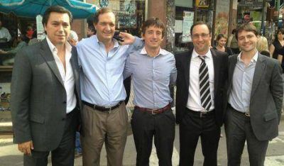 Abogados PRO present� un amparo contra la reforma judicial