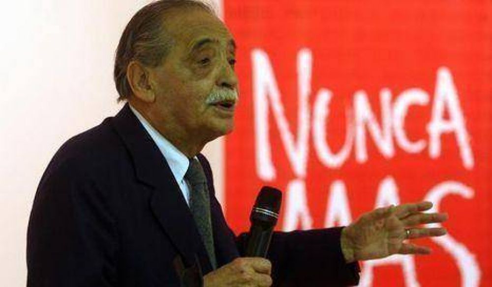 Strassera encabezar�a la lista al Consejo de la Magistratura
