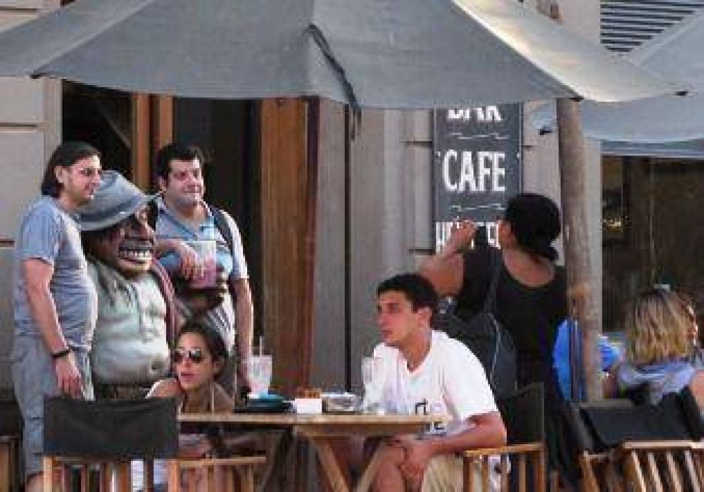 Turismo por San Antonio de Areco Travel
