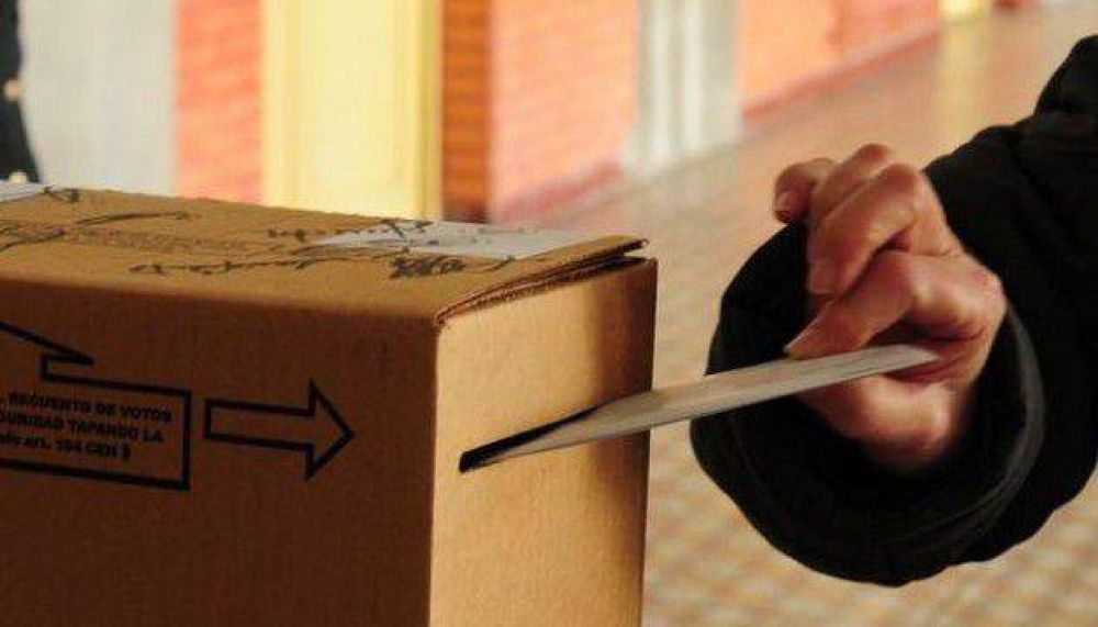Lecciones para votar
