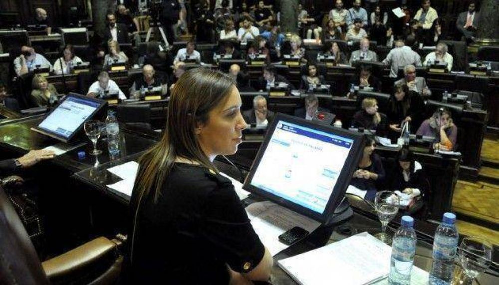 La ley de libertad de expresi�n se debatir� este jueves