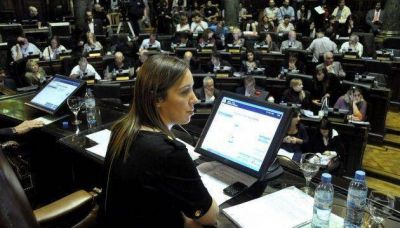 La ley de libertad de expresi�n se debatir� este jueves