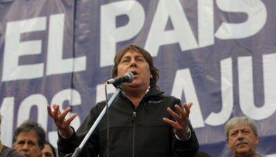 CTA en Plaza de Mayo