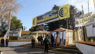Al rescate de Comunicaciones