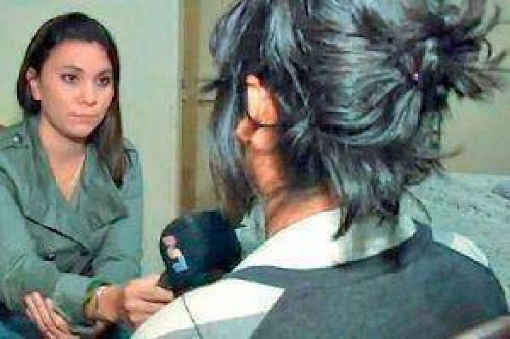 Menor violada por su t�o revel� que tambi�n abus� de tres hermanas