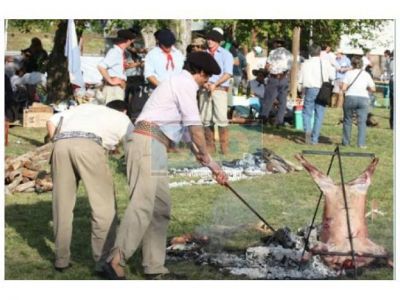 Derrota en el Mundial del Asado despert� pol�micas en Entre R�os