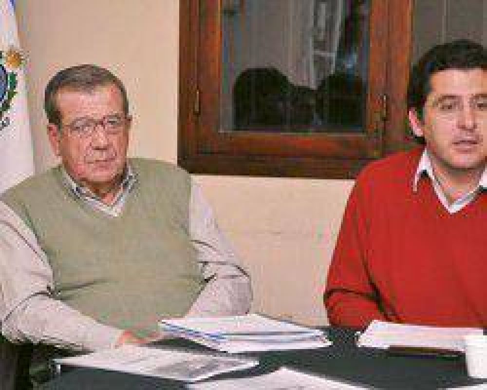 El presidente de la UISJ no se olvida de la Promoci�n