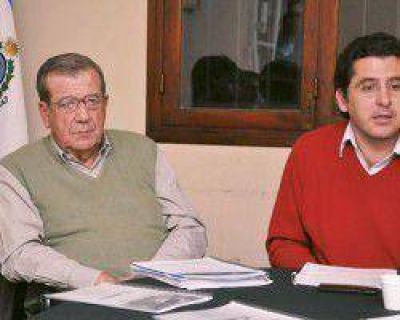 El presidente de la UISJ no se olvida de la Promoci�n