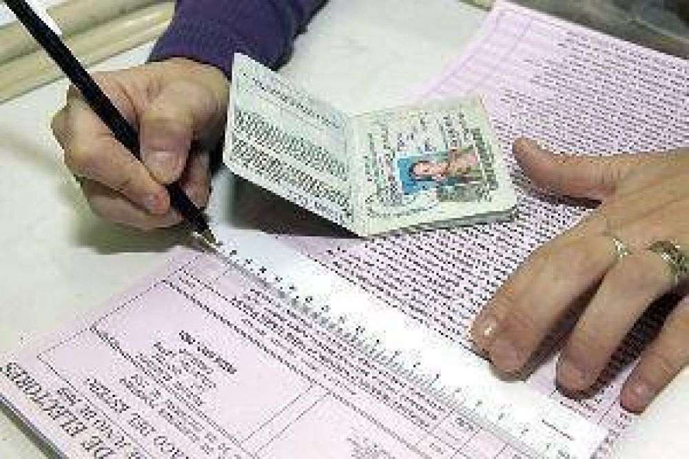 Ahora la voluntad de donar constar� en los DNI
