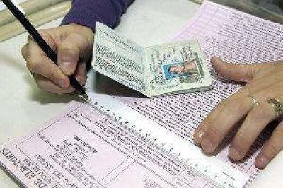 Ahora la voluntad de donar constar� en los DNI