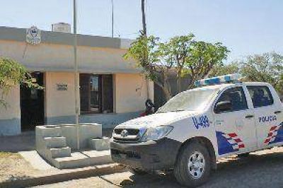 Directora denunci� el hurto de $ 10.000 del comedor escolar