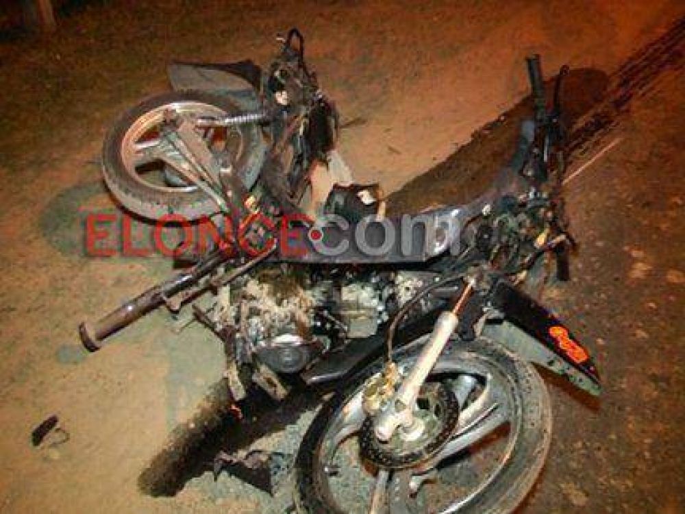 Suman 90 los muertos en accidentes de tr�nsito en Entre R�os 