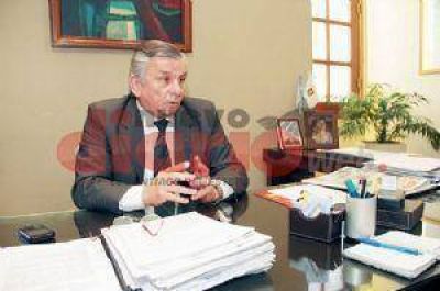 �Tenemos la idea de cambiar el casco c�ntrico de la ciudad�