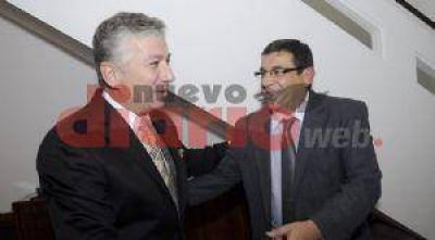 Avanza el acuerdo por un ente interprovincial