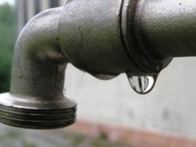 Fuerte inversi�n en la Planta Potabilizadora de Potrero de los Funes