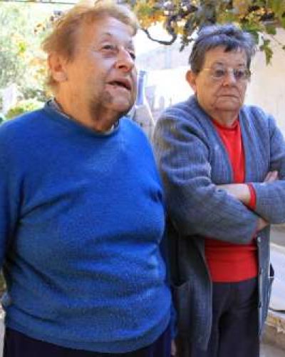 Extra�as golpizas contra varios vecinos de Angaco