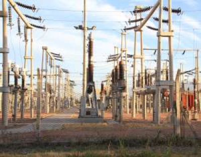 Se viene una obra millonaria que reducir� los cortes de luz