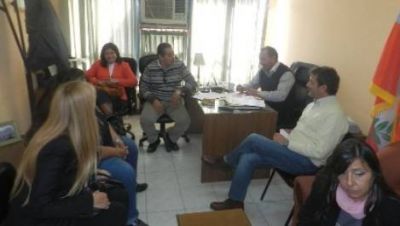 Fuerte cruce entre oficialistas y opositores en Diputados