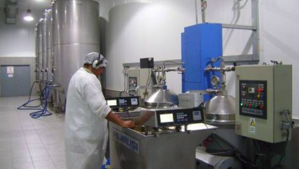 Las econom�as regionales pierden mercados en el exterior