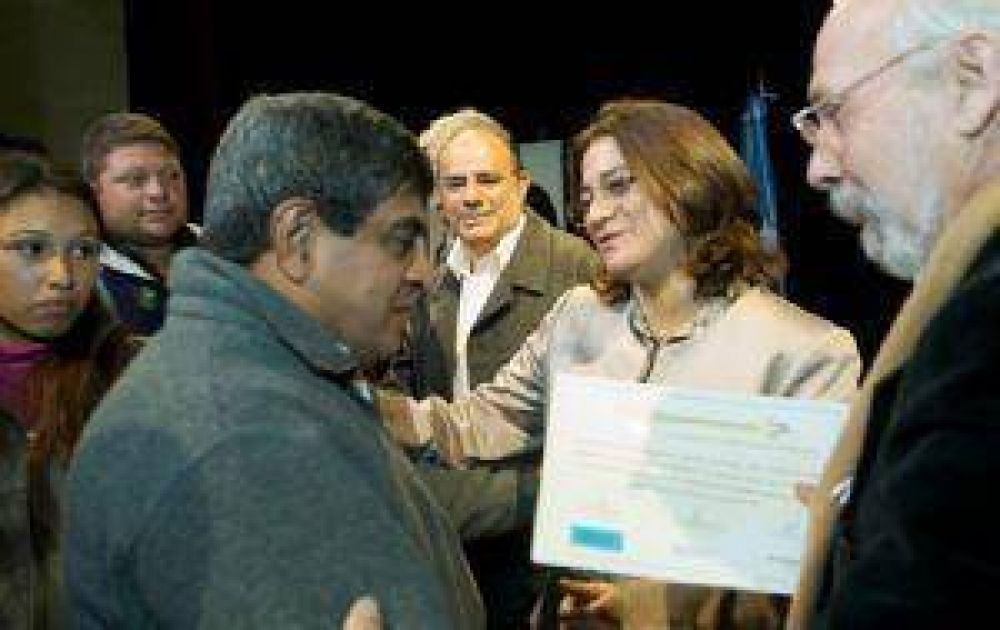 �Se debe defender este modelo para que no haya concentraci�n de riquezas�