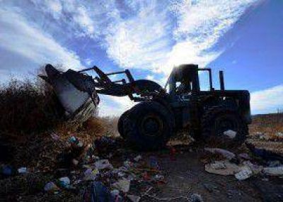 Medio mill�n de pesos por no limpiar su terreno