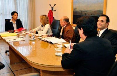 Caso Sof�a: �la fuga no fue la �nica hip�tesis que seguimos�, dijo Aber�sturi en el jury