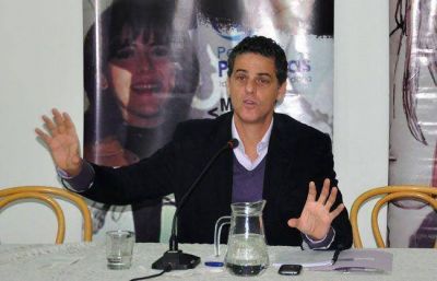 �Sin el cliente el sistema prostibulario no existir�a�