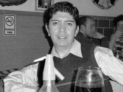 Crimen del conserje: encontraron el cuchillo