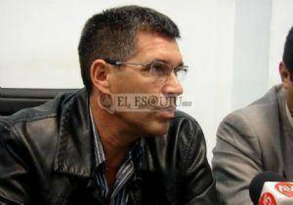 Morales: �Quien debe determinar si hubo relajamiento es el fiscal�