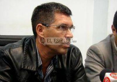 Morales: �Quien debe determinar si hubo relajamiento es el fiscal�