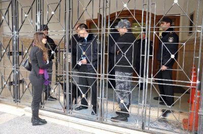 El TSJ descontar� las horas y los d�as no trabajados