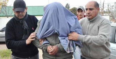 Detuvieron en Mendoza a pr�fugo por �abuso sexual�