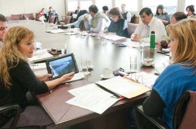 La multa m�xima a petroleras pas� a $ 6,2 millones