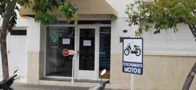 Cicar pag� la deuda total con la Direcci�n de Rentas