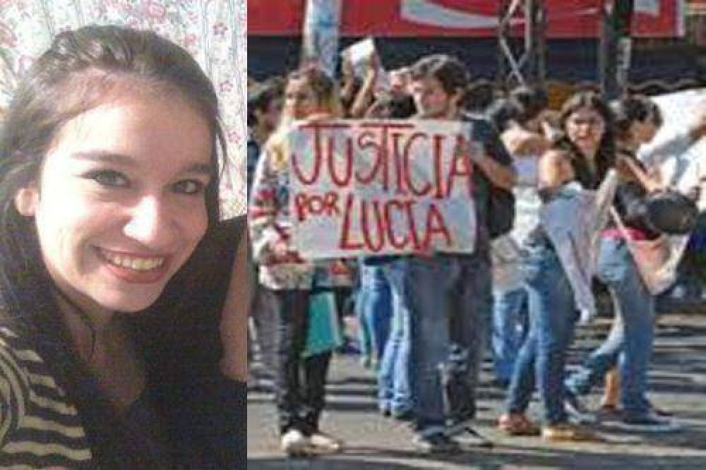 Caso Luc�a: piden nueva prueba de ADN al �nico imputado