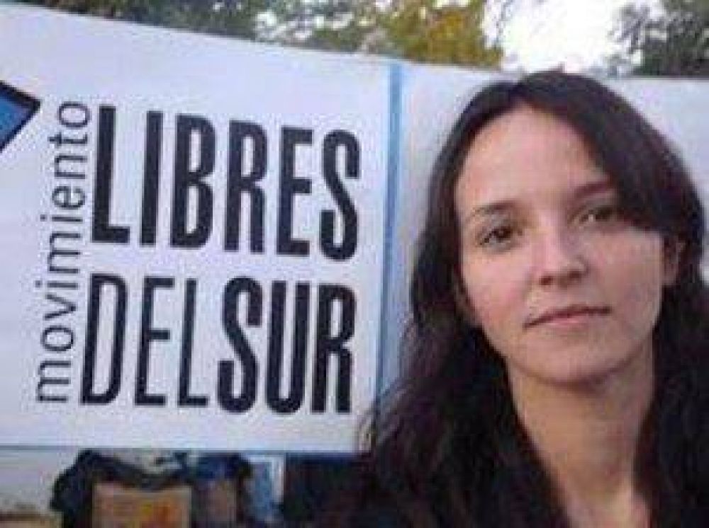 Victoria Vuoto adelant� que presentar�n un petitorio al Municipio con los reclamos de los vecinos en b�squeda de respuestas