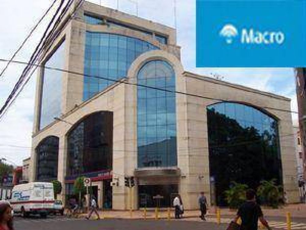 Banco Macro anunci� un importante plan de inversi�n en Misiones